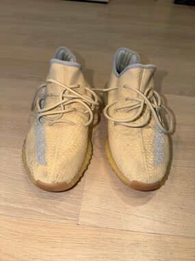 Adidas Yeezy Boost 350 V2 Linen